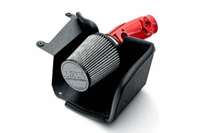HPS 827-741R Performance Air Intake Fits 24-25 Integra Type S 2.0L Turbo