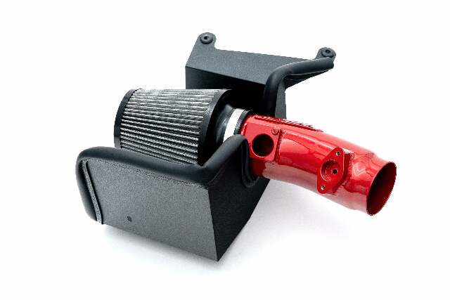 HPS 827-741R Performance Air Intake Fits 24-25 Integra Type S 2.0L Turbo