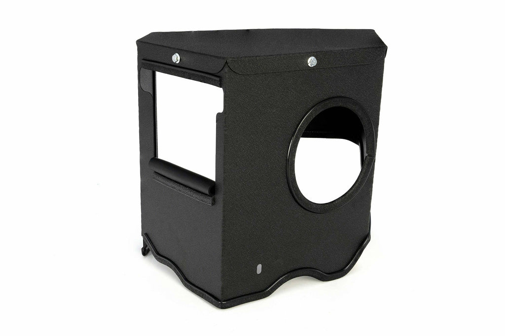 HPS 827-769WB Performance Air Intake Fits 15-19 Outback 2.5L