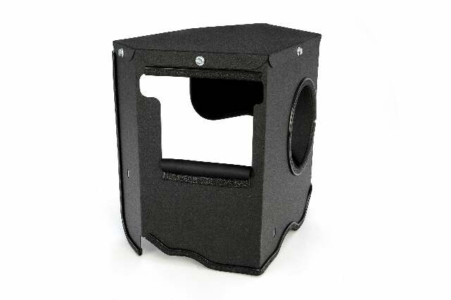 HPS 827-769WB Performance Air Intake Fits 15-19 Outback 2.5L