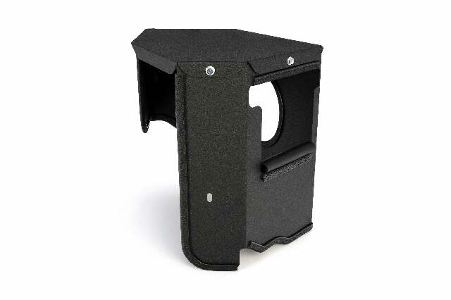 HPS 827-769WB Performance Air Intake Fits 15-19 Outback 2.5L