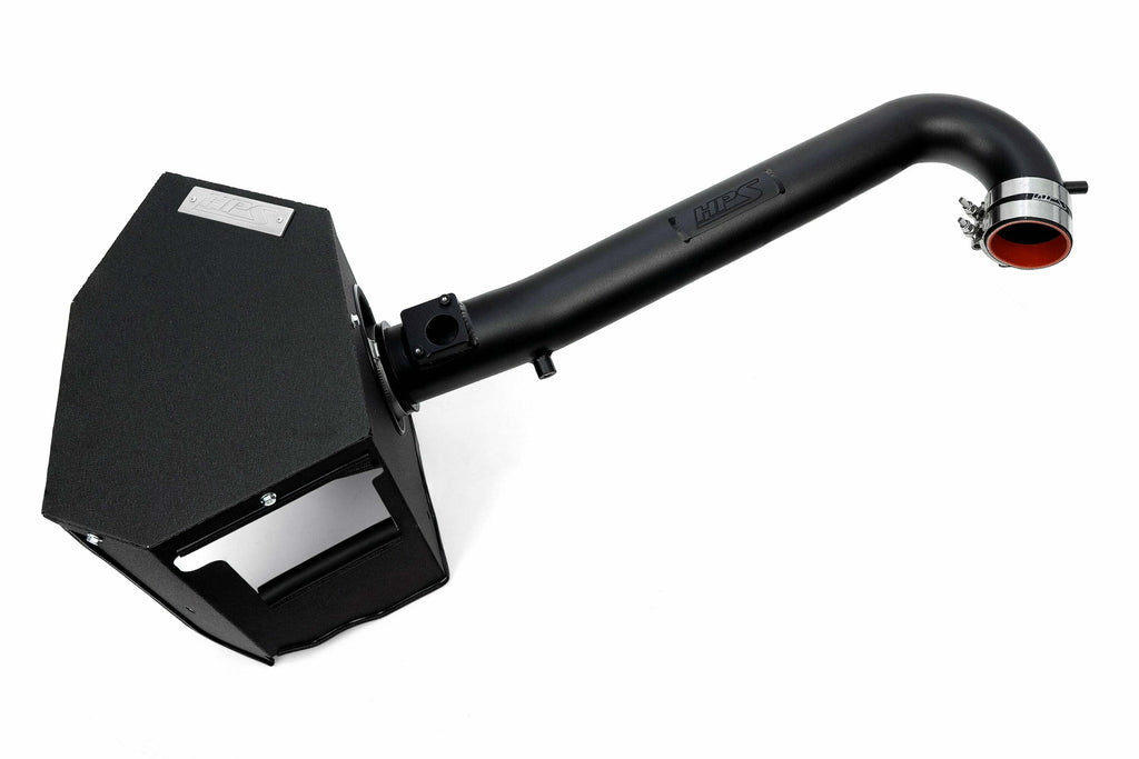 HPS 827-769WB Performance Air Intake Fits 15-19 Outback 2.5L