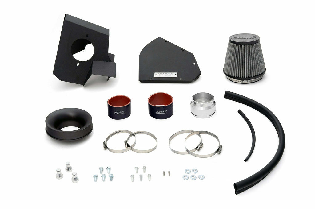 HPS 827-771WB Performance Air Intake Fits 23-24 M240i 3.0L Turbo