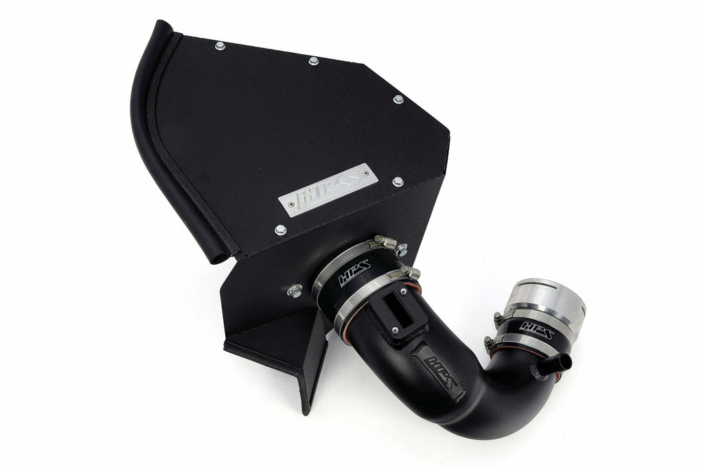 HPS 827-771WB Performance Air Intake Fits 23-24 M240i 3.0L Turbo