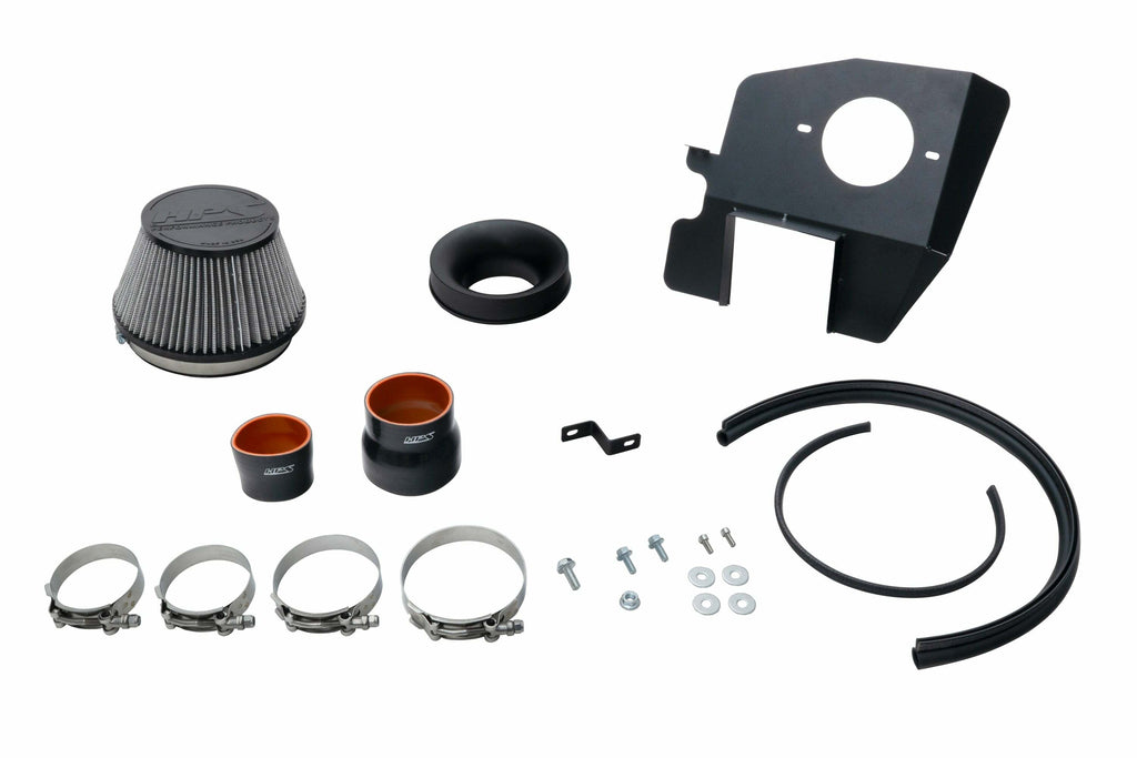 HPS 827-777BL Performance Air Intake Fits 21-25 IS300 2.0L Turbo