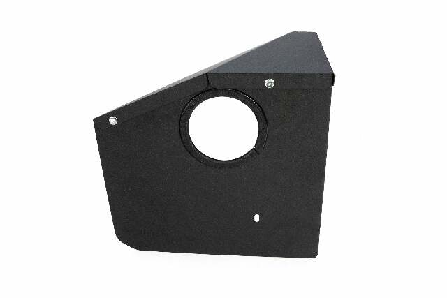 HPS 827-778R Performance Air Intake Fits 08-14 WRX 2.5L Turbo