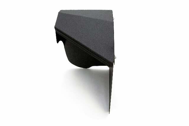 HPS 827-778R Performance Air Intake Fits 08-14 WRX 2.5L Turbo