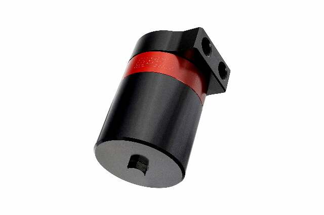 HPS 860-008 Black Oil Catch Can Fits 17-21 WRX STI 2.5L Turbo