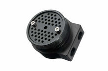 Load image into Gallery viewer, HPS 860-008 Black Oil Catch Can Fits 17-21 WRX STI 2.5L Turbo