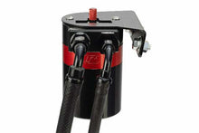 Load image into Gallery viewer, HPS 860-010 Black Oil Catch Can Fits 10-24 4Runner 4.0L V6