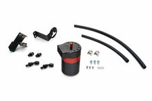 Load image into Gallery viewer, HPS 860-012 Black Oil Catch Can Fits 04-08 TSX 2.4L