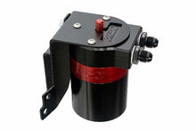 Load image into Gallery viewer, HPS 860-014 Black Oil Catch Can Fits 22-25 MDX Type S 3.0L Turbo
