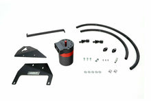 Load image into Gallery viewer, HPS 860-017 Black Oil Catch Can Fits 21-25 TLX Type S 3.0L Turbo