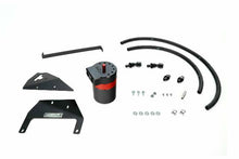 Load image into Gallery viewer, HPS 860-017 Black Oil Catch Can Fits 21-25 TLX Type S 3.0L Turbo