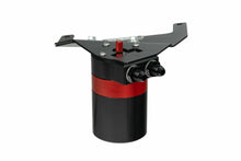 Load image into Gallery viewer, HPS 860-017 Black Oil Catch Can Fits 21-25 TLX Type S 3.0L Turbo