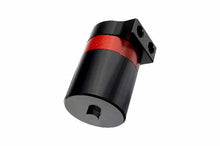 Load image into Gallery viewer, HPS 860-018 Black Oil Catch Can Fits 03-09 4Runner 4.7L V8