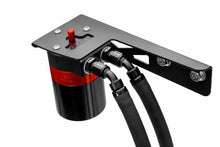 Load image into Gallery viewer, HPS 860-018 Black Oil Catch Can Fits 03-09 4Runner 4.7L V8