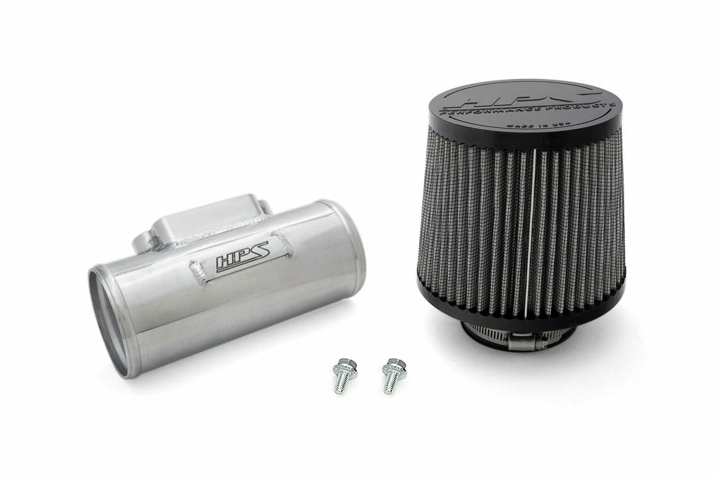 HPS MAFT-1602 MAF Sensor Housing 2JZ 1MZ 1UZ Engine