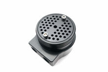 Load image into Gallery viewer, HPS OCC-001 Black Oil Catch Can Fits 18-22 Accord 2.0L Turbo