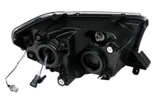 Load image into Gallery viewer, Alpha Owls 7180116 Quad Pro LED Headlight For 2007-2013 Tundra