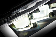 Load image into Gallery viewer, Alpha Owls 7180116 Quad Pro LED Headlight For 2007-2013 Tundra