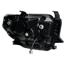 Load image into Gallery viewer, Alpha Owls 7180383 Quad Pro LED Headlight For 2014-2019 Tundra Halogen Mdls