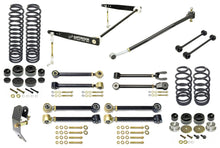 Load image into Gallery viewer, RockJock CE-9801HL Johnny Joint Suspension System Fits 04-06 Wrangler (TJ)