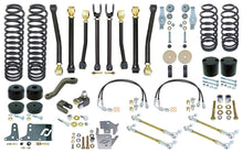 Load image into Gallery viewer, RockJock CE-9807 Johnny Joint Suspension System Fits 07-18 Wrangler (JK)