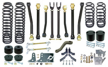 Load image into Gallery viewer, RockJock CE-9807SP RockJock Off Road Suspension System Fits 07-18 Wrangler (JK)