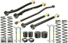 Load image into Gallery viewer, RockJock CE-9818S Johnny Joint Suspension System Fits 18-20 Wrangler (JL)