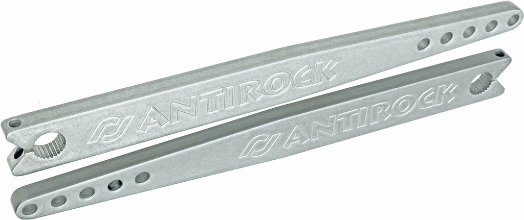 RockJock CE-9904-24 Antirock Aluminum Arms