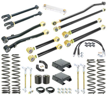 Load image into Gallery viewer, RockJock RJ-150001-101 Johnny Joint Suspension System Fits 20 Gladiator