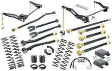 Load image into Gallery viewer, RockJock RJ-150002-101 Johnny Joint Suspension System Fits 20 Gladiator