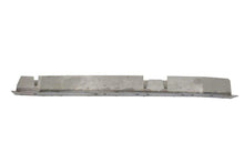 Load image into Gallery viewer, Rust Buster Center Frame at Skid Plate Mount Left 03-06 Wrangler TJ