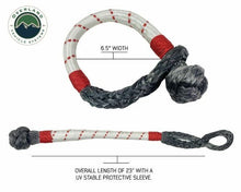 Load image into Gallery viewer, Overland 19-4716 23" Soft Shackle 7/16" Combo Pack 41000 lb