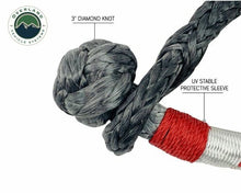 Load image into Gallery viewer, Overland 19-4716 23" Soft Shackle 7/16" Combo Pack 41000 lb