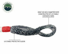 Load image into Gallery viewer, Overland 19-4716 23" Soft Shackle 7/16" Combo Pack 41000 lb
