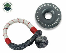Load image into Gallery viewer, Overland 19-4716 23" Soft Shackle 7/16" Combo Pack 41000 lb