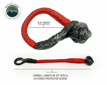 Load image into Gallery viewer, Overland 19-6580 23" Soft Shackle 5/8" Combo Pack 44500 lb