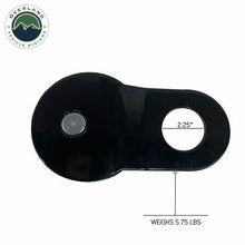 Load image into Gallery viewer, Overland 19139905 Snatch Block Black 30000 Lb Breaking Strength Standard