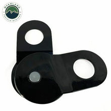 Load image into Gallery viewer, Overland 19139905 Snatch Block Black 30000 Lb Breaking Strength Standard