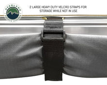 Load image into Gallery viewer, Overland 19519907 Awning Tent 270 Degree Driver Side Dark Gray Cover