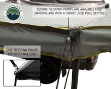 Load image into Gallery viewer, Overland 19519907 Awning Tent 270 Degree Driver Side Dark Gray Cover