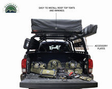Load image into Gallery viewer, OVS 22030101 Discovery Rack w Side Cargo Plates Mid Size Truck Short Bed