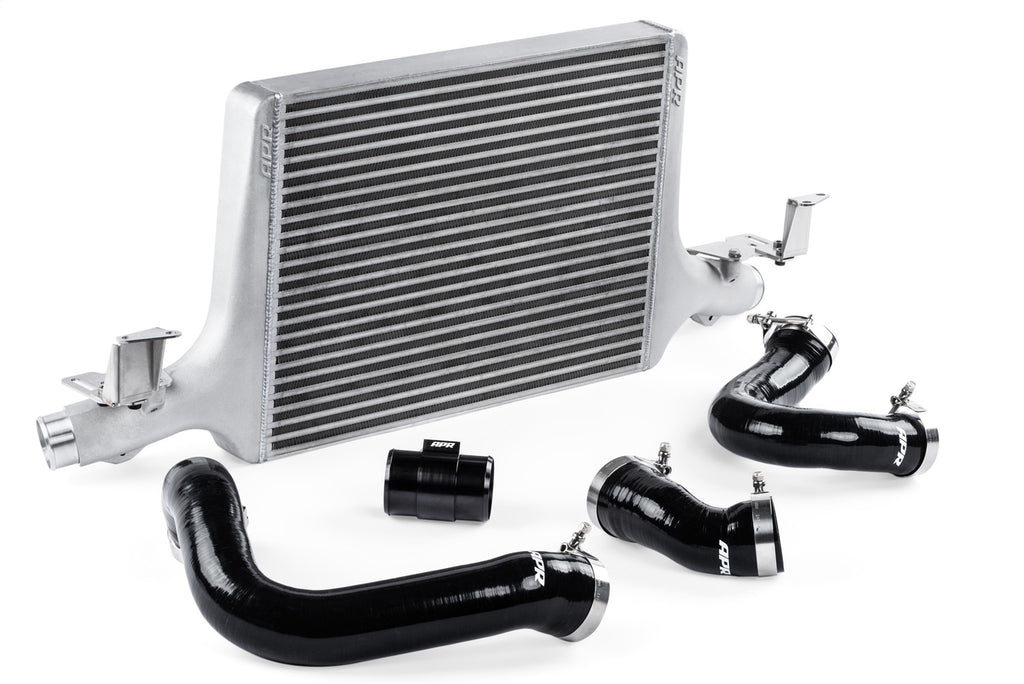 APR IC100023 Intercooler Charge Air System Fits 18-20 S4 S5 S5 Sportback