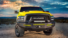 Load image into Gallery viewer, ICI (Innovative Creations) AL-FBM11DGN-RT Alumilite Front Bumper