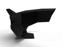 Load image into Gallery viewer, ICI (Innovative Creations) AL-FBM11DGN-RT Alumilite Front Bumper