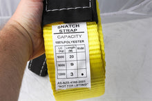 Load image into Gallery viewer, Anvil Off-Road 1050AOR Anvil Off-Road Winch Tree Saver / Tow Strap