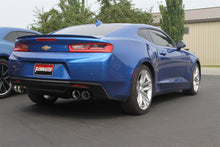 Load image into Gallery viewer, Flowmaster 817609 American Thunder Cat Back Exhaust System Fits 12-15 Camaro