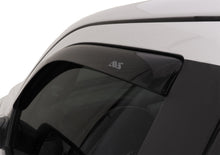 Load image into Gallery viewer, Auto Ventshade 192232 Ventvisor In-Channel Deflector 2 pc. Fits Canyon Colorado